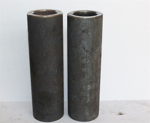 滦县冷挤压钢筋套筒联接连接头分开是多少