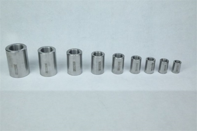 滦县直螺纹钢筋套筒技术特点